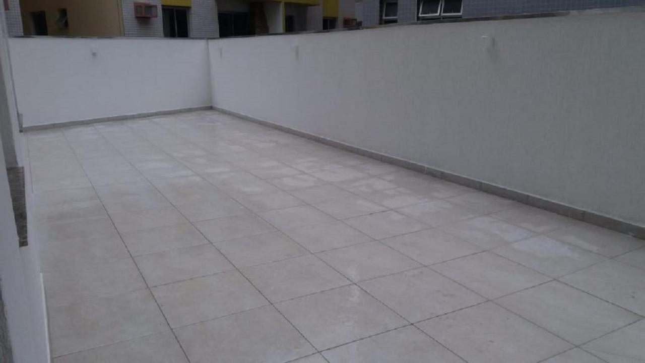 Apartamento House Com Area Privativa Gourmet E Amplo Lazer No Condominio Ubatuba Exterior foto