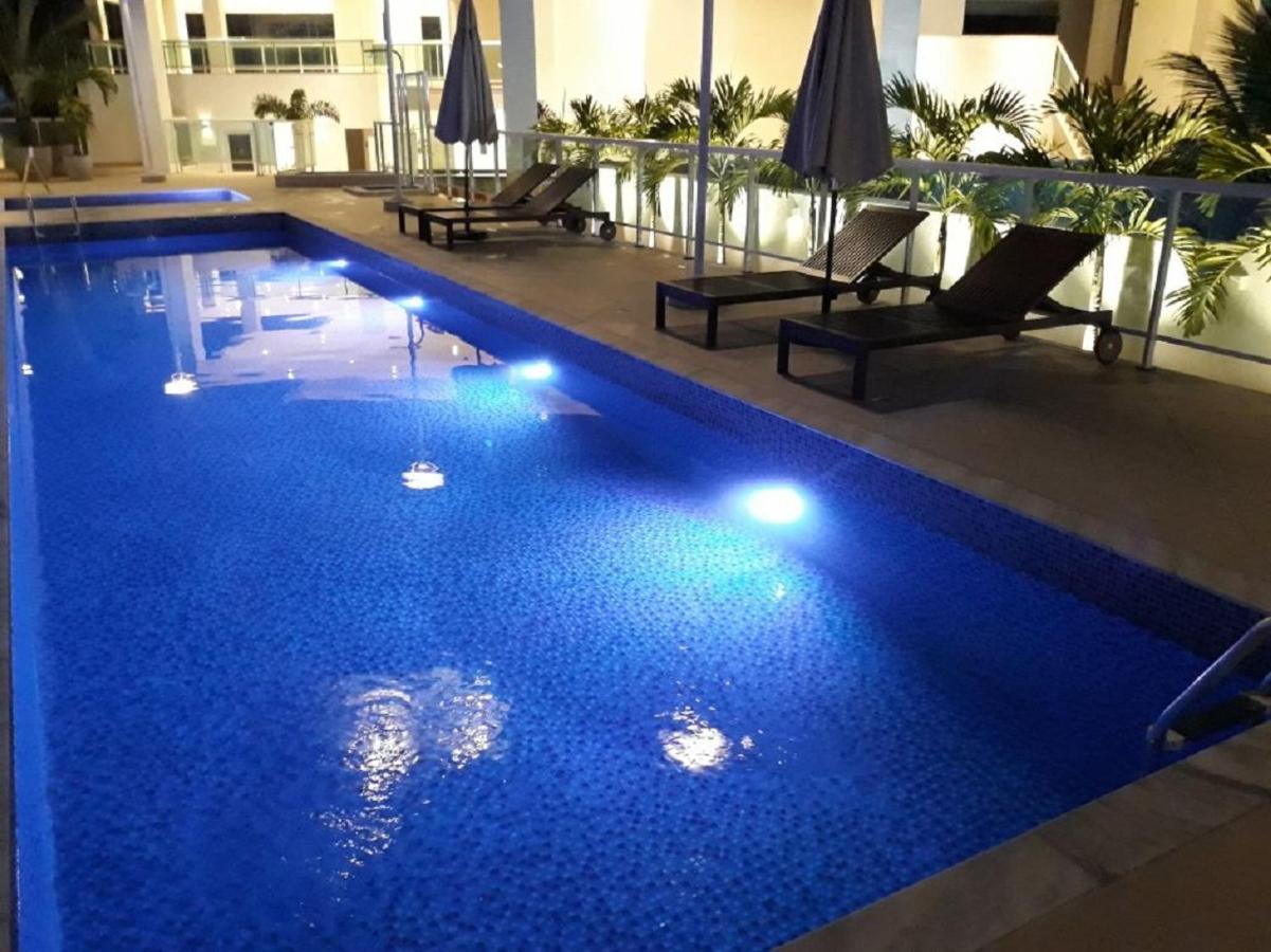 Apartamento House Com Area Privativa Gourmet E Amplo Lazer No Condominio Ubatuba Exterior foto