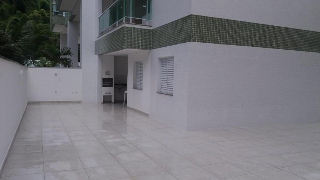 Apartamento House Com Area Privativa Gourmet E Amplo Lazer No Condominio Ubatuba Exterior foto