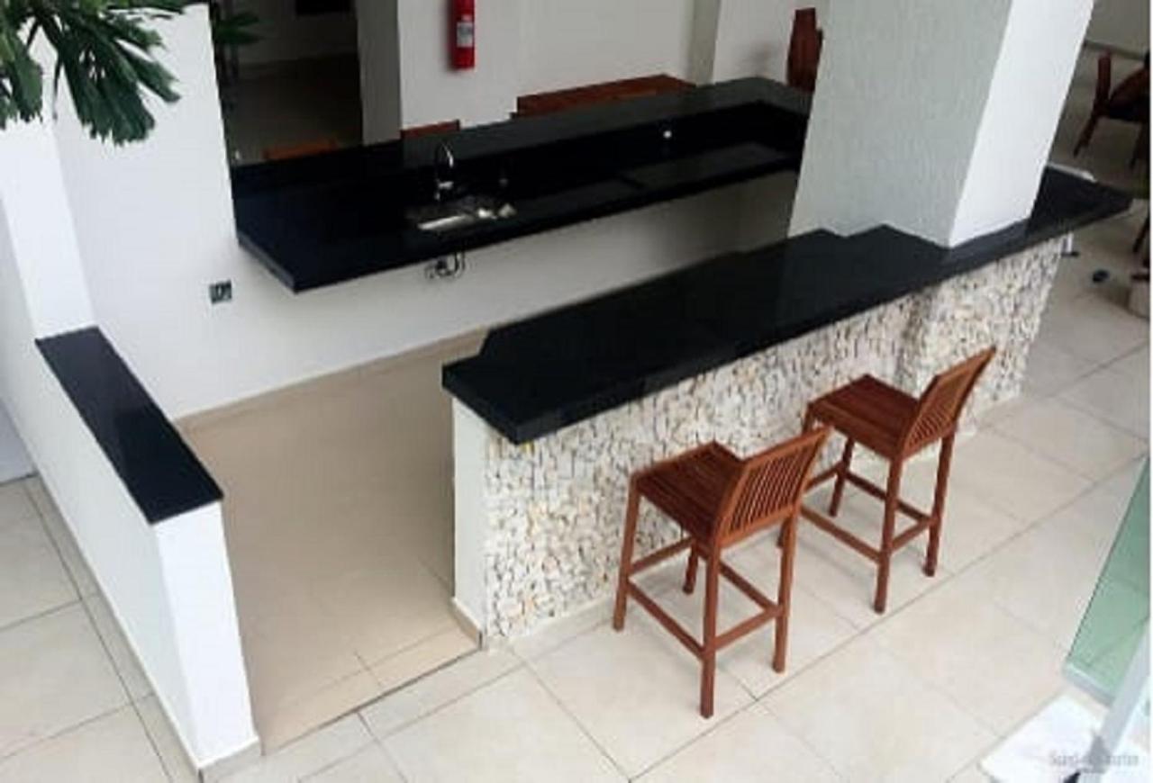 Apartamento House Com Area Privativa Gourmet E Amplo Lazer No Condominio Ubatuba Exterior foto