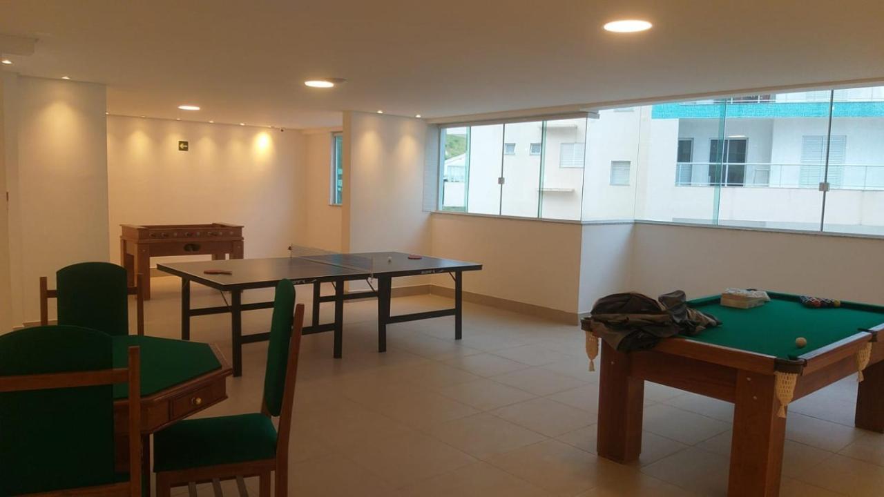 Apartamento House Com Area Privativa Gourmet E Amplo Lazer No Condominio Ubatuba Exterior foto