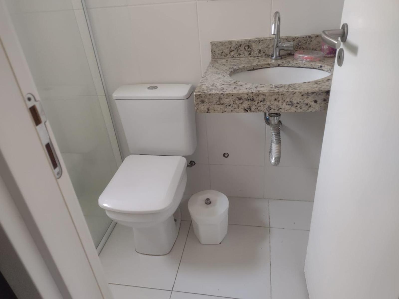 Apartamento House Com Area Privativa Gourmet E Amplo Lazer No Condominio Ubatuba Exterior foto