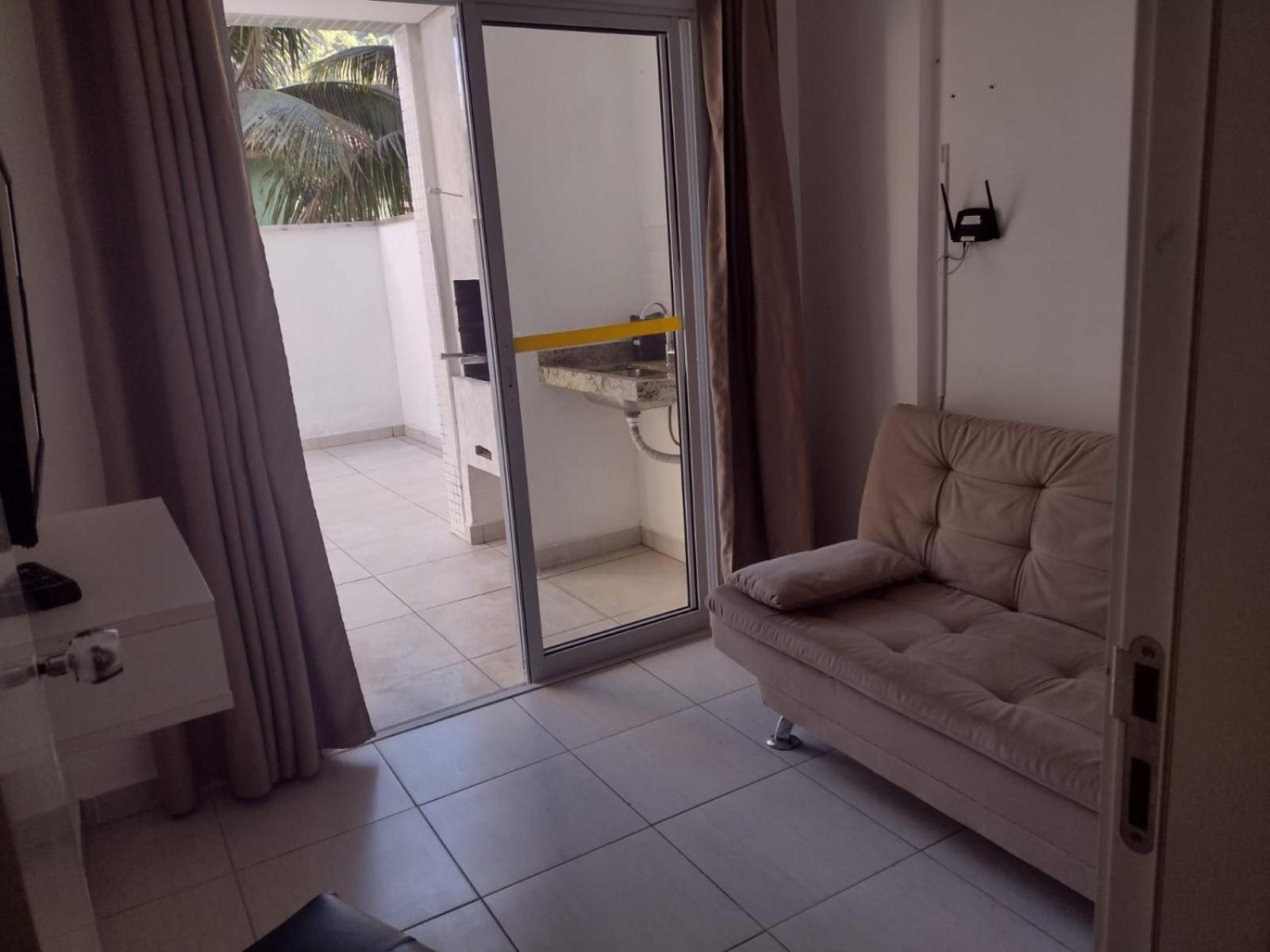 Apartamento House Com Area Privativa Gourmet E Amplo Lazer No Condominio Ubatuba Exterior foto