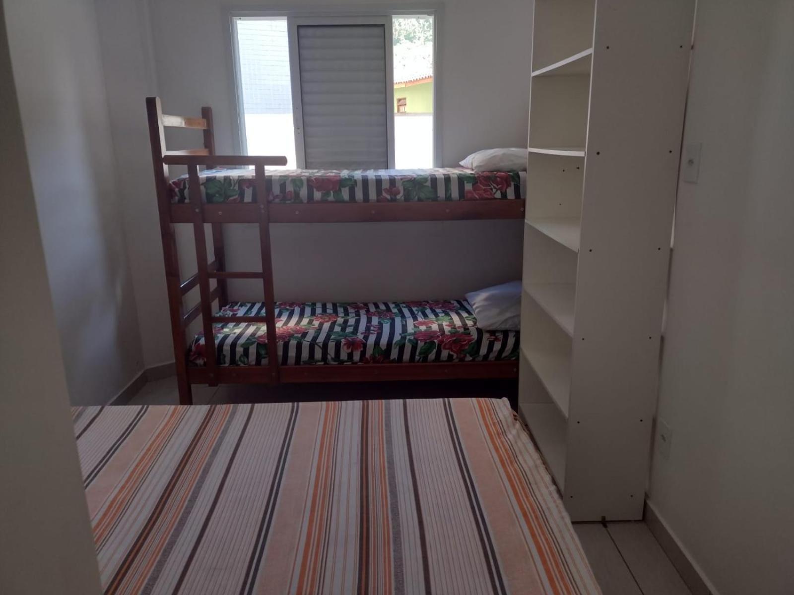 Apartamento House Com Area Privativa Gourmet E Amplo Lazer No Condominio Ubatuba Exterior foto