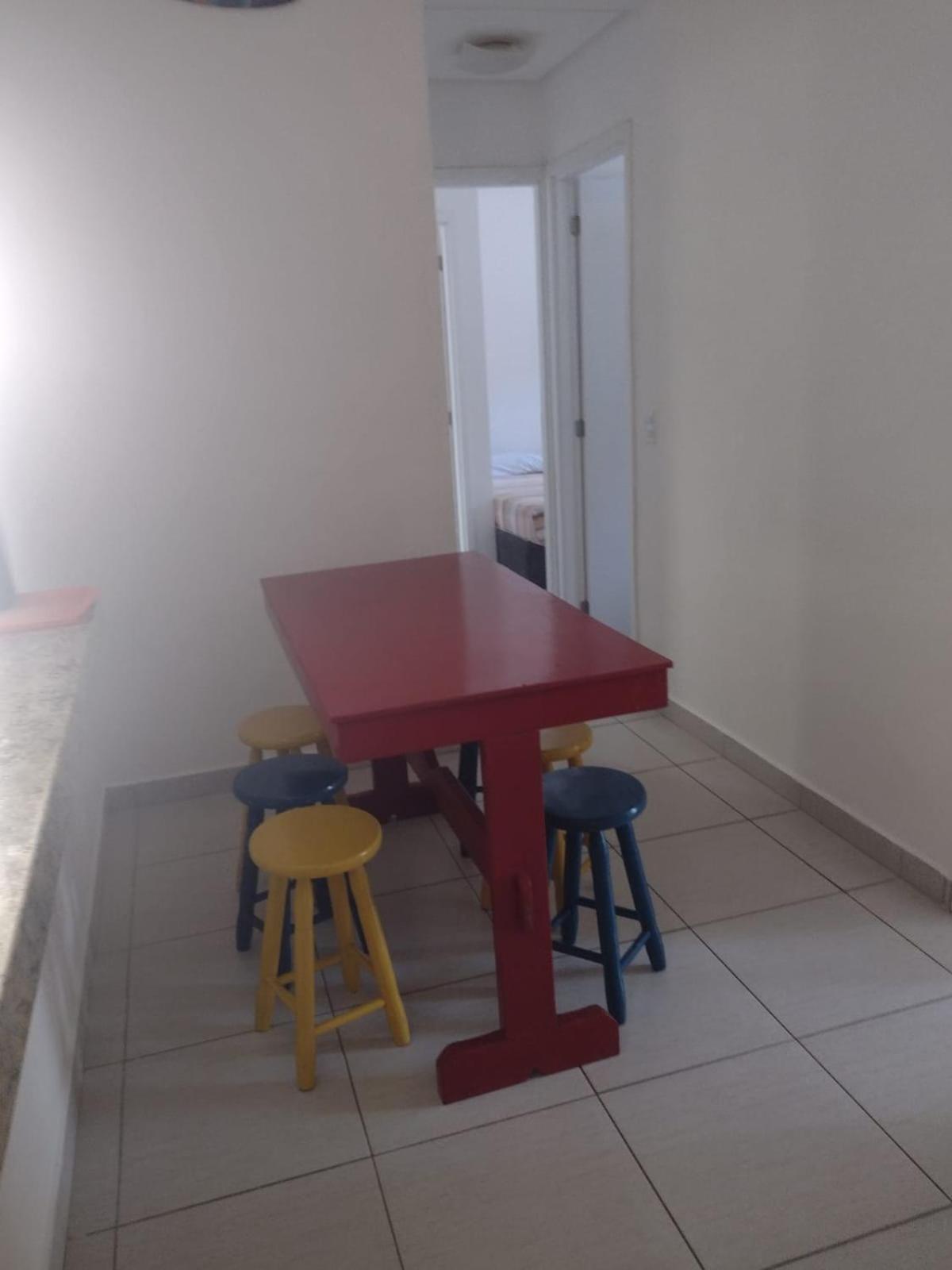 Apartamento House Com Area Privativa Gourmet E Amplo Lazer No Condominio Ubatuba Exterior foto